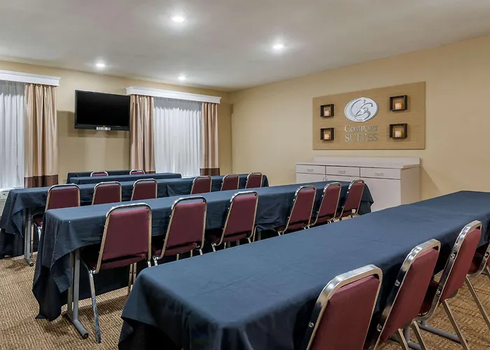 Comfort Near Route 66 Hotel 5*