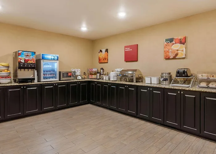 Comfort Near Route 66 Hotel 5*
