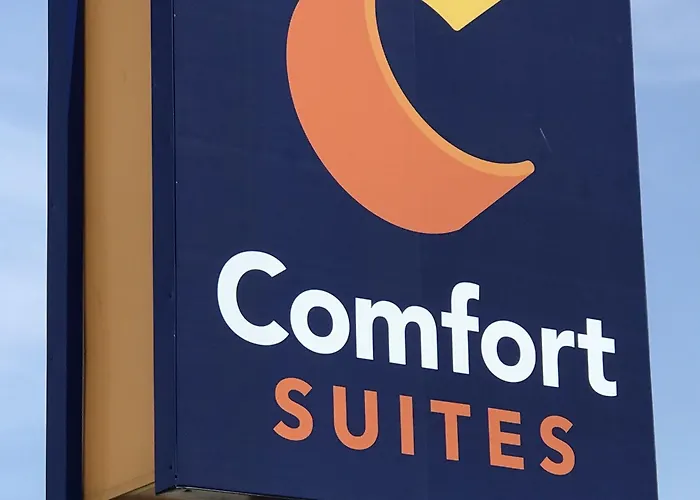 Comfort Near Route 66 Hotel Springfield