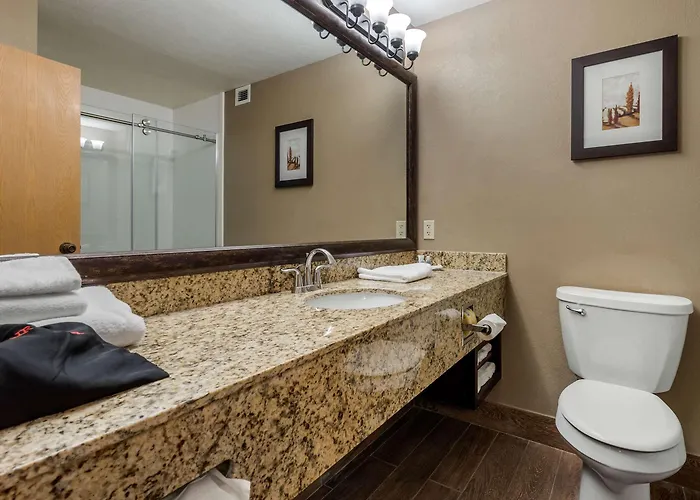 Comfort Near Route 66 Hotel 5*