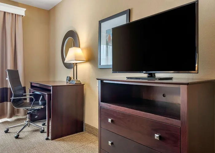 Comfort Near Route 66 Hotel 5*