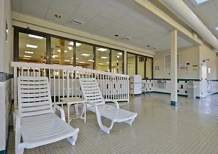 Comfort Near Route 66 5*
