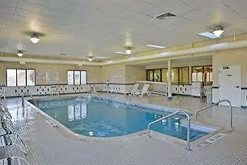 Hotel Comfort Near Route 66