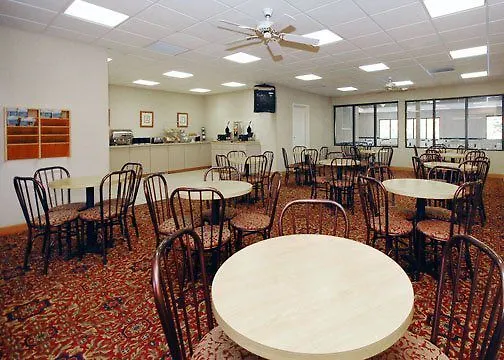 Hotel Comfort Near Route 66 Springfield
